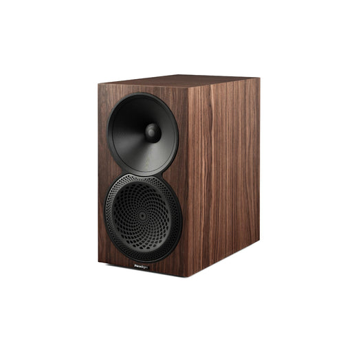Paradigm Premier 120B | Bookshelf Speakers - Walnut - Pair | 02 | Sonxplus Rimouski