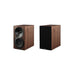 Paradigm Premier 120B | Bookshelf Speakers - Walnut - Pair | 01 | Sonxplus Rimouski