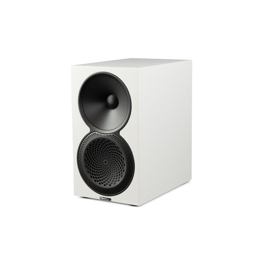 Paradigm Premier 120B | Bookshelf Speakers - White - Pair | 02 | Sonxplus Rimouski