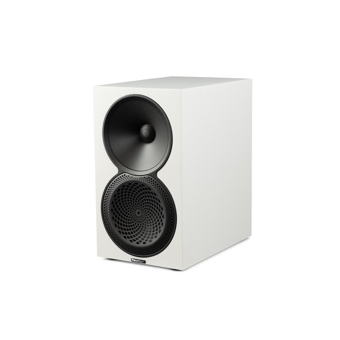 Paradigm Premier 120B | Bookshelf Speakers - White - Pair | 02 | Sonxplus Rimouski