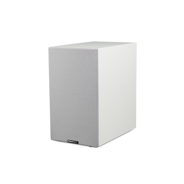 Paradigm Premier 120B | Bookshelf Speakers - White - Pair | 03 | Sonxplus Rimouski
