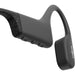 SHOKZ OpenSwim | Bone Conduction Headphones - For Swimming - Wireless - IP68 Waterproof - 8 Hours Battery Life - Black-SONXPLUS Rimouski