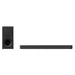 Sony HT-S400 | Barre de son 2.1 canaux - Caisson de graves sans fil - Bluetooth - 330 W - Noir-SONXPLUS Rimouski