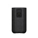 Sony SA-RS5 | Rear speaker set - Wireless - With built-in battery - Compatible with HT-A7000 and HT-A5000 models - Black-SONXPLUS Rimouski