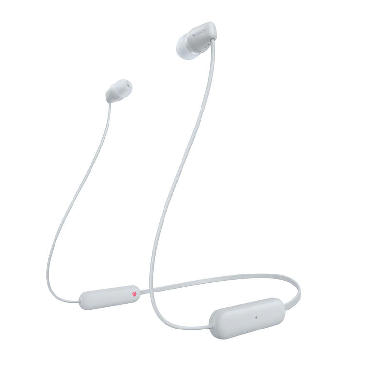 Promotional headphones