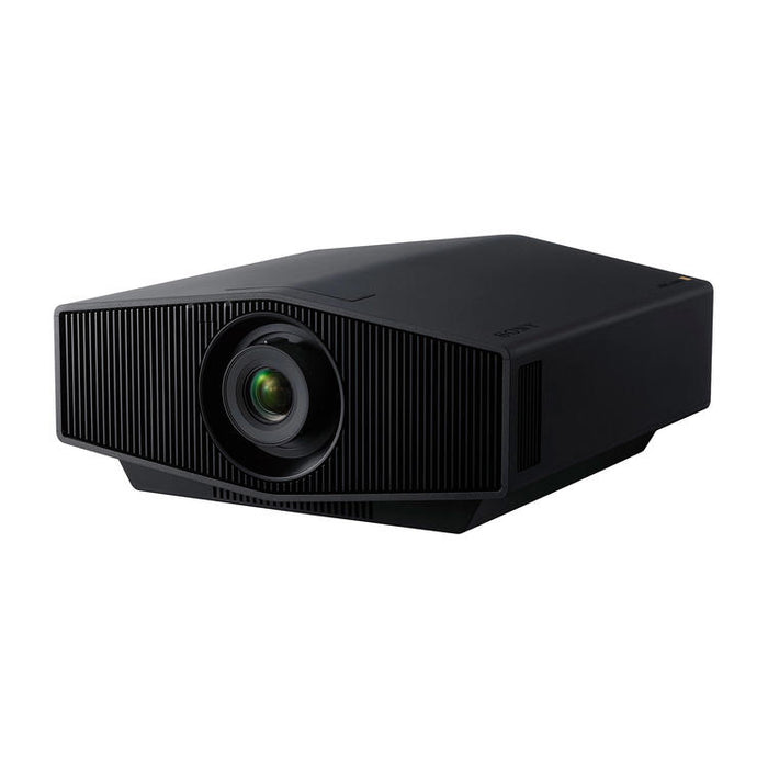 Sony VPLXW5000ES | Laser home theater projector - Native SXRD 4K panel - X1 Ultimate processor - Black-SONXPLUS Rimouski