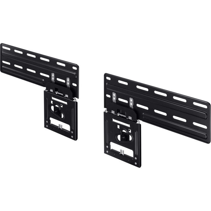 Samsung WMN-B50EB/ZA | TV wall mount 43" to 85" - Slim Fit - Black-SONXPLUS Rimouski