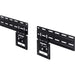 Samsung WMN-B50EB/ZA | TV wall mount 43" to 85" - Slim Fit - Black-SONXPLUS Rimouski