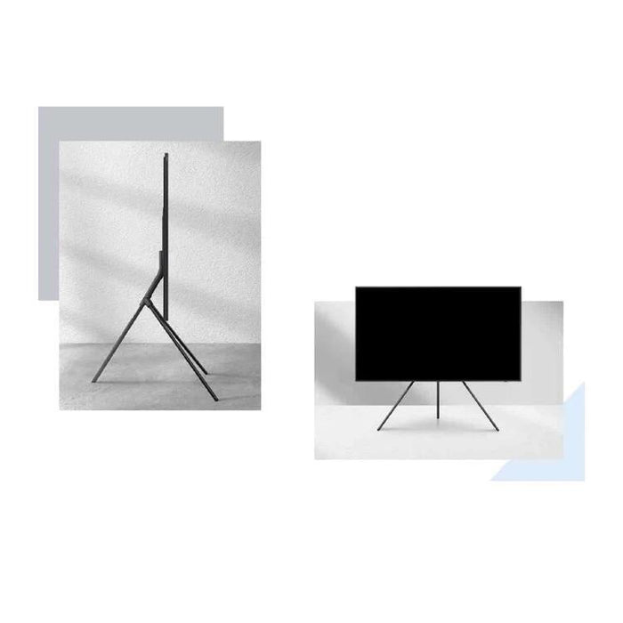 Samsung VG-SESB11K/ZA | Support The Studio pour téléviseur The Frame, QLED et Crystal UHD - Noir-SONXPLUS Rimouski