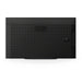 Sony BRAVIA XR-48A90K | 48" OLED Smart TV - A90K Series - 4K Ultra HD - HDR - Google TV - Cognitive Processor XR - Titanium Black-SONXPLUS Rimouski