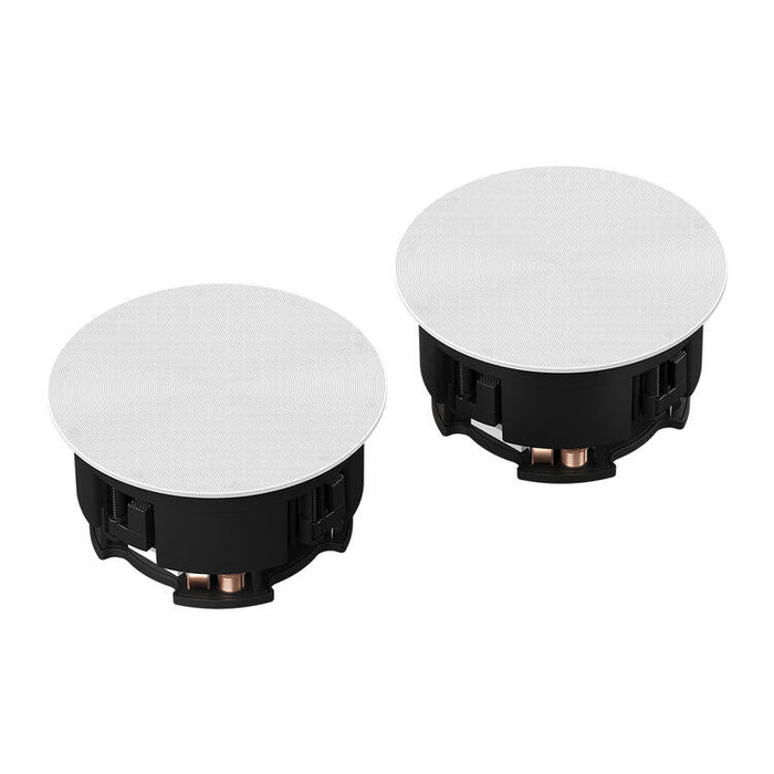 Sonos | Ensemble In-Ceiling - Amp avec 2 Haut-parleurs In-Ceiling 6" - Wi-Fi-SONXPLUS Rimouski