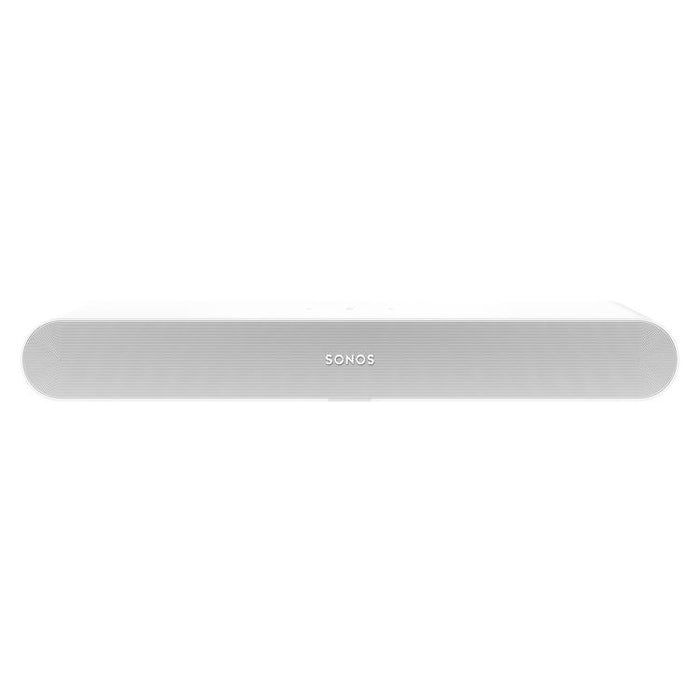 Sonos Ray | Barre de son - Wi-Fi - Commandes tactiles - Compacte - Blanc-SONXPLUS Rimouski