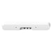 Sonos Ray | Barre de son - Wi-Fi - Commandes tactiles - Compacte - Blanc-SONXPLUS Rimouski