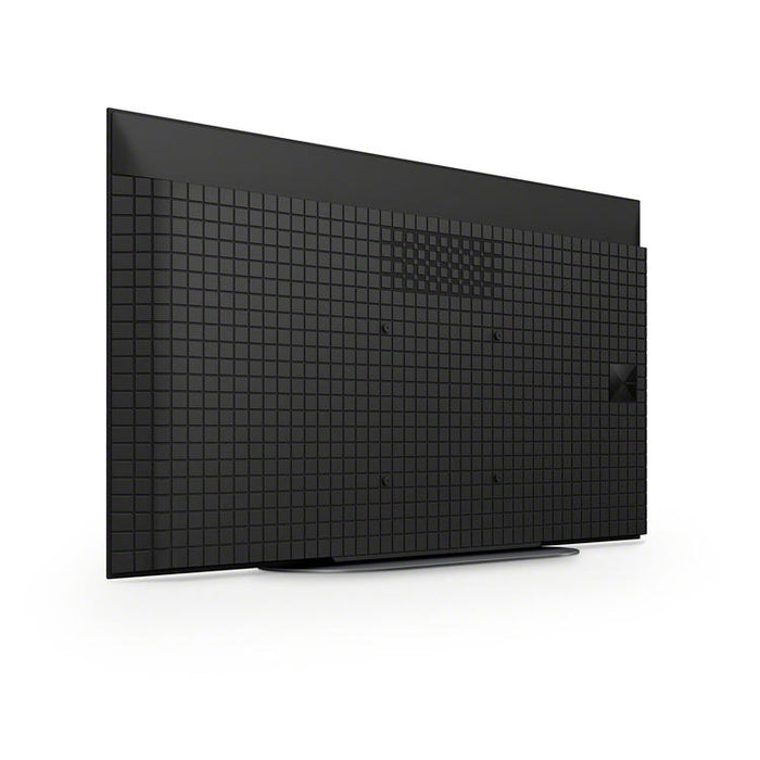 Sony BRAVIA XR-42A90K | 42" OLED Smart TV - A90K Series - 4K Ultra HD - HDR - Google TV - Cognitive Processor XR - Titanium Black-SONXPLUS Rimouski