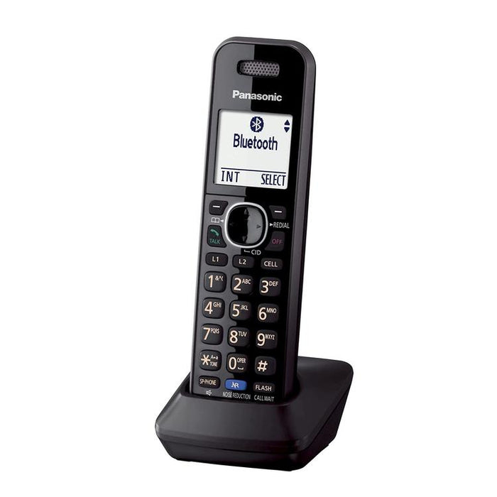 Panasonic KX-TGA950B | Téléphone sans fil - 1 combiné - Noir-SONXPLUS Rimouski