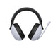 Sony WHG900N/W | INZONE H9 circumaural headset - For Gamer - Wireless - Bluetooth - Active noise cancelling - White-SONXPLUS Rimouski