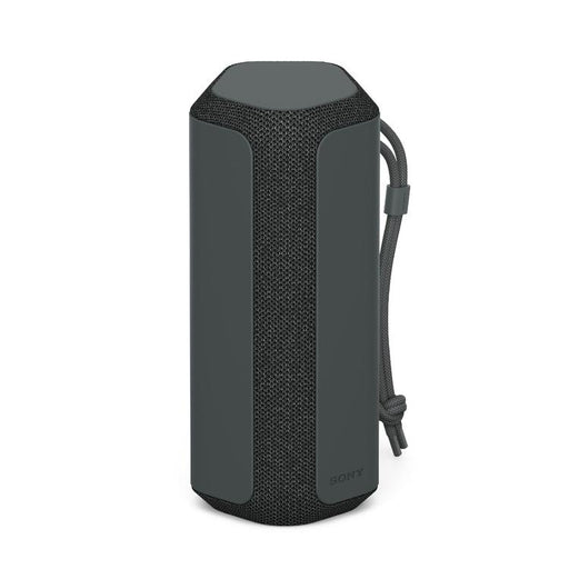 Sony SRS-XE200 | Portable speaker - Wireless - Bluetooth - Compact - Waterproof - Black-SONXPLUS Rimouski