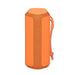 Sony SRSXE200 | Portable speaker - Wireless - Bluetooth - Compact - Waterproof - Orange-SONXPLUS Rimouski