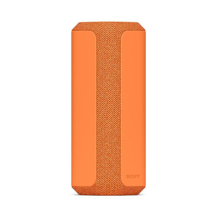 Sony SRSXE200 | Portable speaker - Wireless - Bluetooth - Compact - Waterproof - Orange-SONXPLUS Rimouski