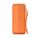 Sony SRSXE200 | Haut-parleur portatif - Sans fil - Bluetooth - Compact - Étanche - Orange-SONXPLUS Rimouski