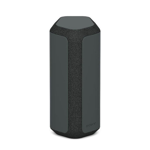 Sony SRS-XE300 | Portable speaker - Wireless - Bluetooth - Compact - IP67 - Black-SONXPLUS Rimouski