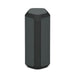 Sony SRS-XE300 | Portable speaker - Wireless - Bluetooth - Compact - IP67 - Black-SONXPLUS Rimouski