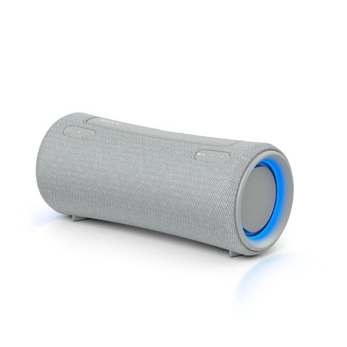 Sony SRS-XG300 | Portable speaker - Wireless - Bluetooth - IP67 - Grey-SONXPLUS Rimouski