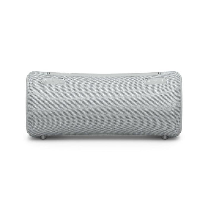 Sony SRS-XG300 | Portable speaker - Wireless - Bluetooth - IP67 - Grey-SONXPLUS Rimouski