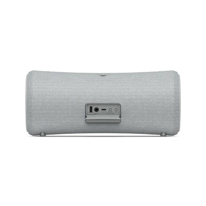 Sony SRS-XG300 | Portable speaker - Wireless - Bluetooth - IP67 - Grey-SONXPLUS Rimouski