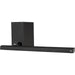 Polk Signa S2 | Universal Sound Bar - With Wireless Subwoofer - Bluetooth - Home Theater Experience - Voice Adjust - HDMI - Black-SONXPLUS Rimouski