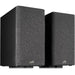 Polk Reserve R200 | Bookshelf Speakers - Excellent home theater detail - Black - Pair-SONXPLUS Rimouski