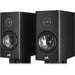 Polk Reserve R200 | Bookshelf Speakers - Excellent home theater detail - Black - Pair-SONXPLUS Rimouski