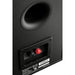 Polk Monitor XT20 | Bookshelf Speakers - Hi-Res Audio Certified - Compact - Black - Pair-SONXPLUS Rimouski