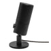 JBL Quantum Stream | Microphone - Wired - Dual Condenser - USB - Black-SONXPLUS Rimouski