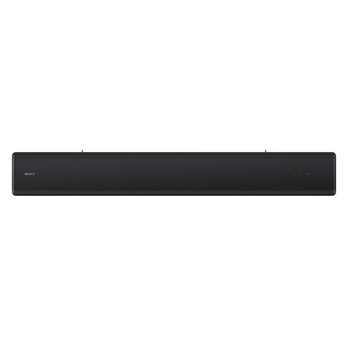 Sony HT-A3000 | Soundbar - 3.1 channels - Wireless - Bluetooth - 360 Spatial Sound Mapping technology - Dolby Atmos - DTS:X - Black-SONXPLUS Rimouski