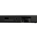 Sony HT-A3000 | Soundbar - 3.1 channels - Wireless - Bluetooth - 360 Spatial Sound Mapping technology - Dolby Atmos - DTS:X - Black-SONXPLUS Rimouski