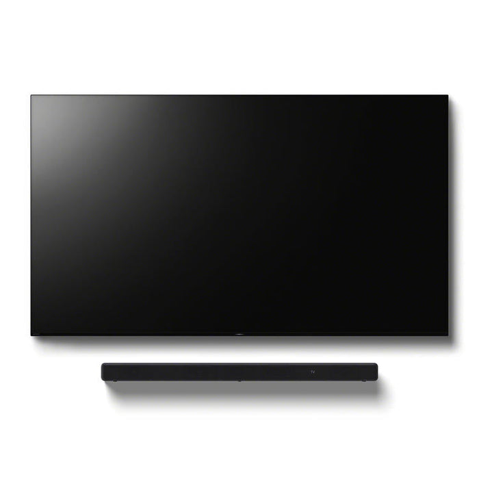 Sony HT-A3000 | Soundbar - 3.1 channels - Wireless - Bluetooth - 360 Spatial Sound Mapping technology - Dolby Atmos - DTS:X - Black-SONXPLUS Rimouski