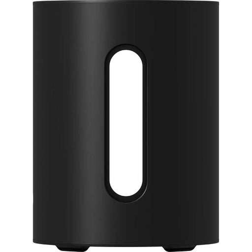 Sonos Sub Mini | Wireless Subwoofer - Trueplay - Black-SONXPLUS Rimouski