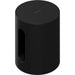 Sonos Sub Mini | Caisson de graves ”Sub” sans fil - Trueplay - Noir-SONXPLUS Rimouski