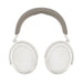 Sennheiser MOMENTUM 4 Wireless | Over-ear headphones - Wireless - Adaptive noise reduction - White-SONXPLUS Rimouski