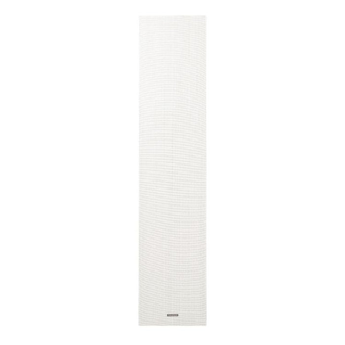 Paradigm CI Elite E5-LCR V2 | In-wall loudspeaker - Wall - SHOCK-MOUNT - White - Ready to paint surface - Unit-SONXPLUS Rimouski