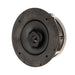 Paradigm CI Elite E80-R V2 | 8" in-ceiling speaker - SHOCK-MOUNT - Black - White surface ready to paint - Unit-SONXPLUS Rimouski