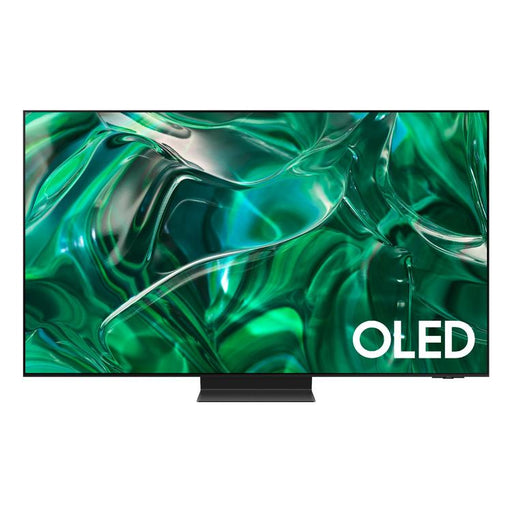 Samsung QN77S95CAFXZC | Téléviseur intelligent 77" - Série S95C - OLED - 4K - Quantique HDR OLED+-SONXPLUS Rimouski