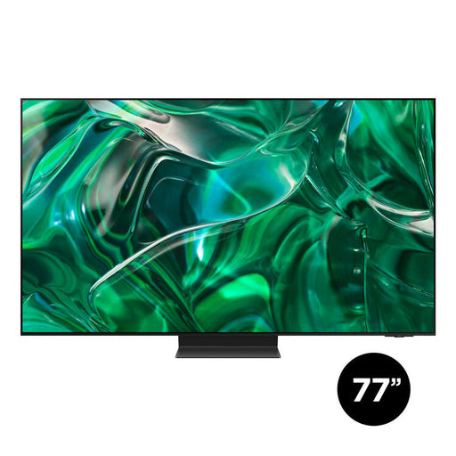 Samsung QN77S95CAFXZC | Téléviseur intelligent 77" - Série S95C - OLED - 4K - Quantique HDR OLED+-SONXPLUS Rimouski