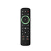 One for All URC7935R | Télécommande universelle intelligente pour téléviseur, appareil de streaming et barre de son - Série Smart - Noir-SONXPLUS Rimouski