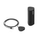 Sonos | Ensemble de Recharge Roam - 1 Haut-parleur Roam portatif - 1 Chargeur Roam - Noir-SONXPLUS Rimouski