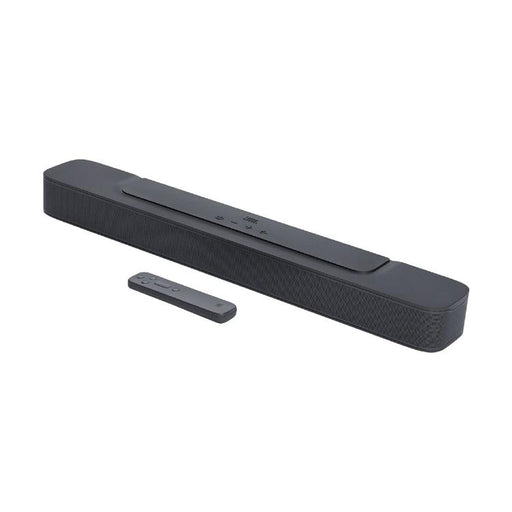 JBL Bar 2.0 All-in-One MK2 | 2.0 channels Soundbar - All-in-One - Compact - Bluetooth - With USB Type-C port - Black-SONXPLUS Rimouski