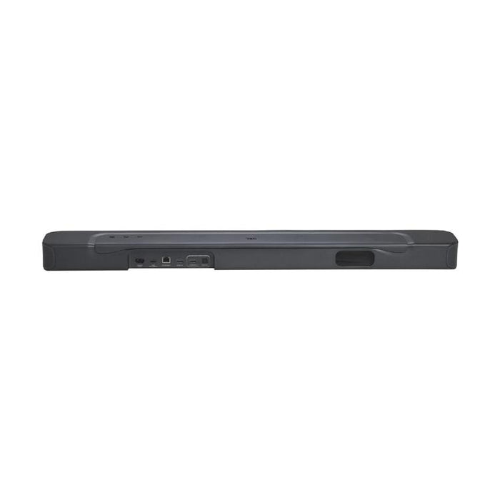 JBL Bar 300 Pro | Compact 5.0 Sound Bar - Dolby Atmos - MultiBeam - Bluetooth - Integrated Wi-Fi - 260W - Black-SONXPLUS Rimouski