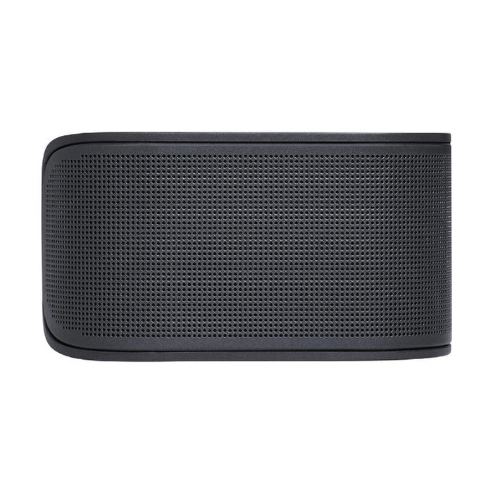 JBL Bar 300 Pro | Compact 5.0 Sound Bar - Dolby Atmos - MultiBeam - Bluetooth - Integrated Wi-Fi - 260W - Black-SONXPLUS Rimouski