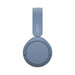 Sony WH-CH520 | On-ear headphones - Wireless - Bluetooth - Up to 50 hours battery life - Blue-SONXPLUS Rimouski